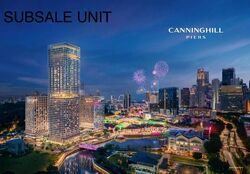 Canninghill Piers (D6), Apartment #453694991